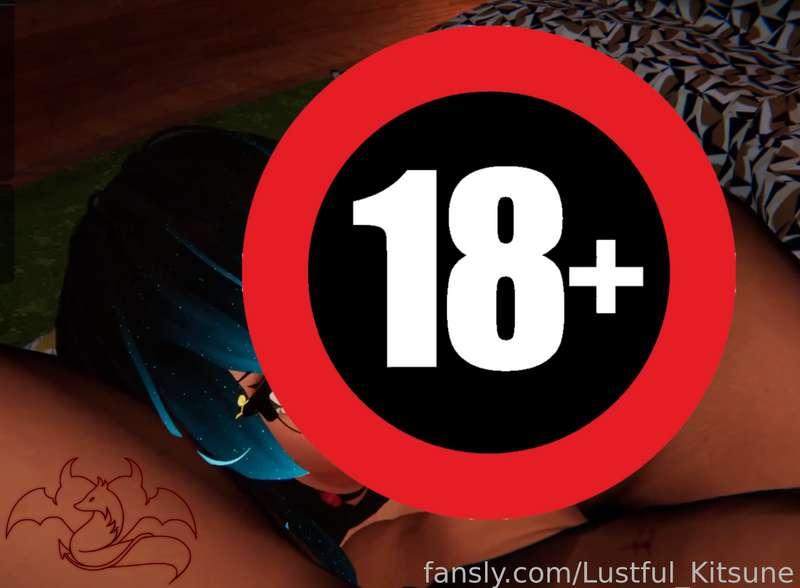 lustful_kitsune image #6