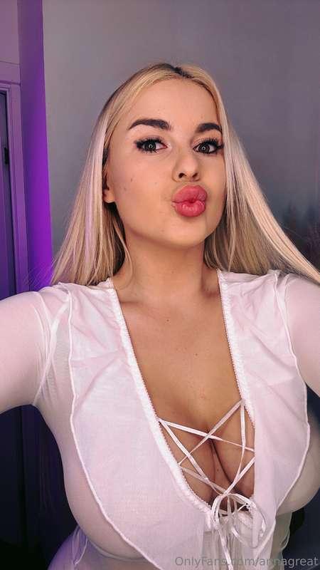 Do you believe in aliens? 🥵