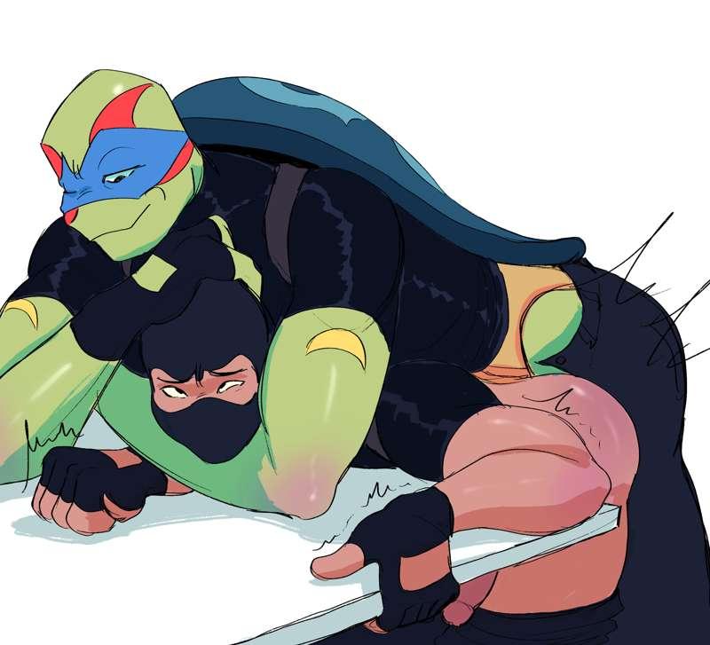 (NSFW) Chokehold