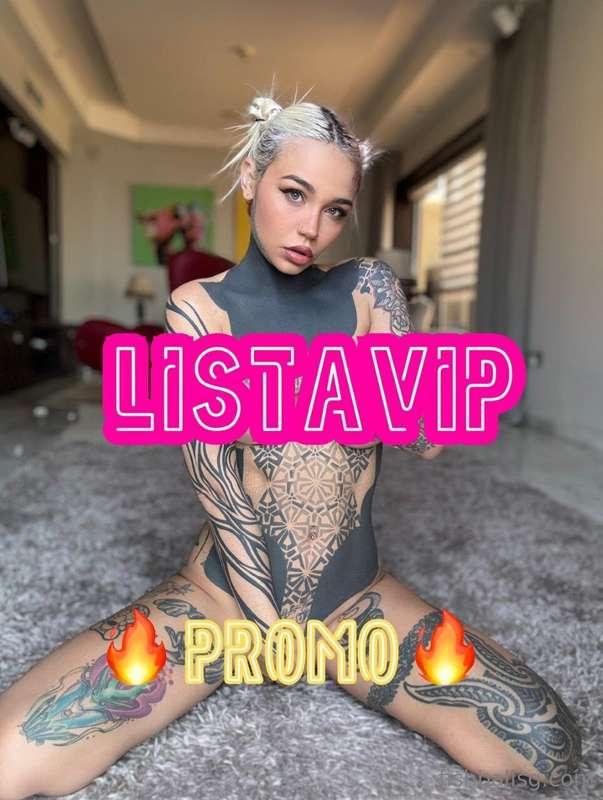 💋 LISTA VIP 💋  Se vuoi far parte dei miei Fan preferiti bast..