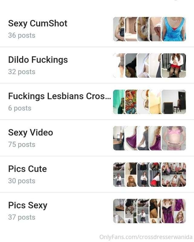 🎀I have categorized  for searching  I think that should help..