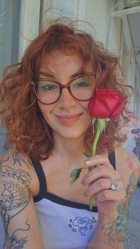 Naughty girls look like this too ♥️🥰 Cum say hi bby!