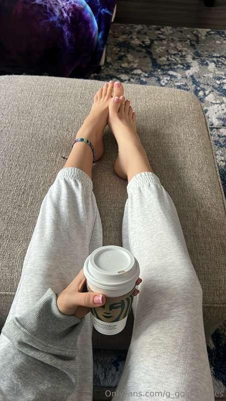 Good morning 💗
