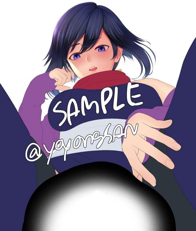 สปอยแบบสี Full CG SOON!