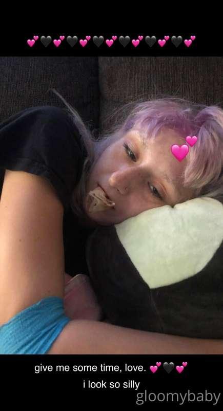 i know it isn’t vet sexy but i just wanted to show everyone ..