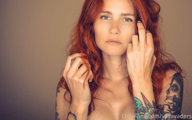Portrait Mood