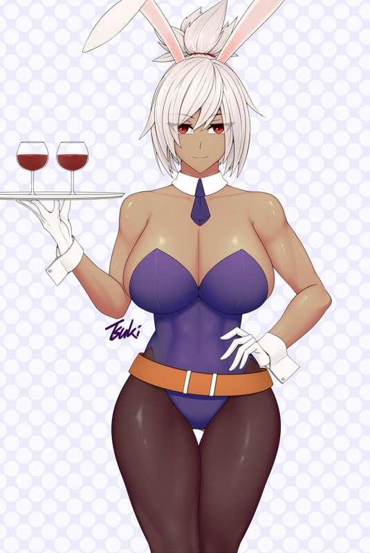 Riven