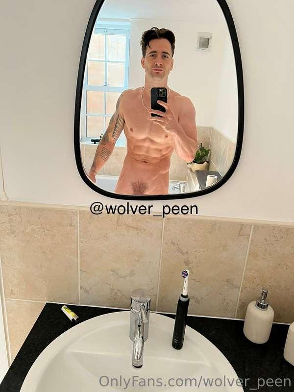 wolver_peen image #1