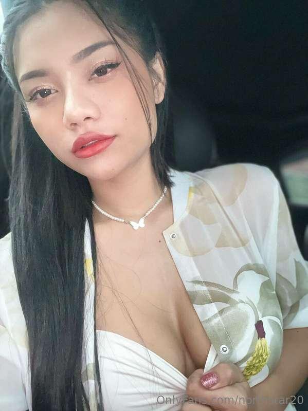 Am I real enough for your taste?