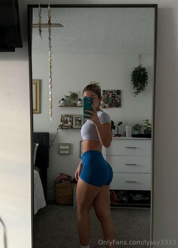 Care to be the naughty view staring back at me? 😏✨