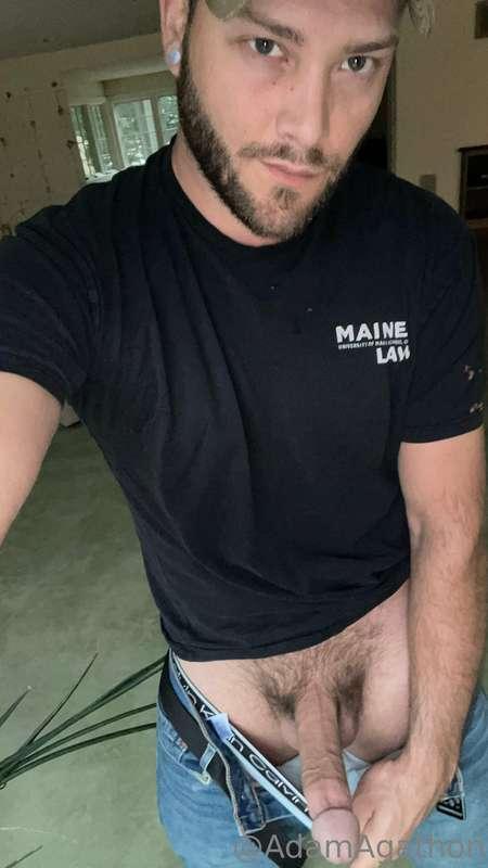 Good Morning😈🍆