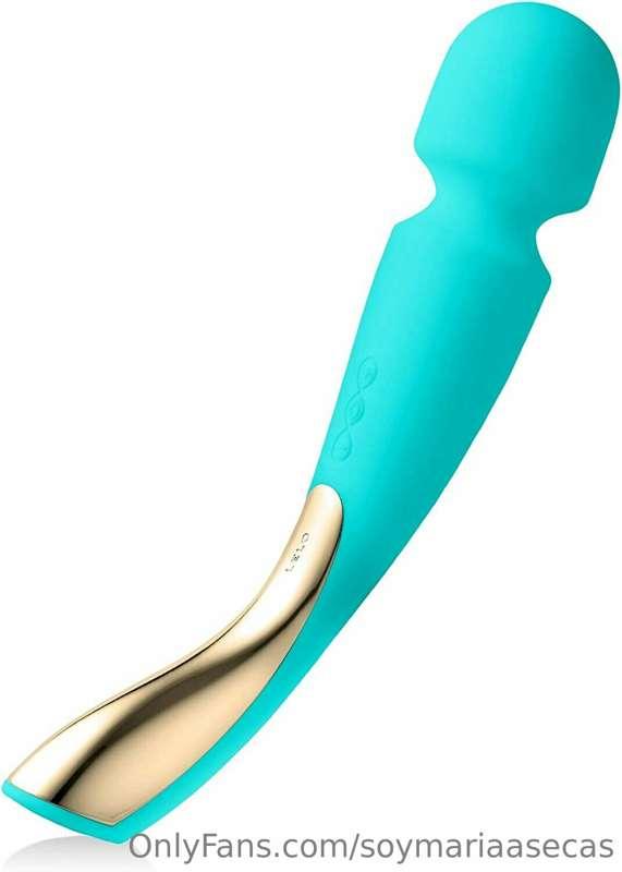 AMO esta juguete de Lelo, pronto les subo una reseña pero de..