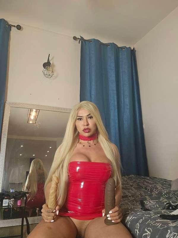 💦 Today you decide! 🥵I've got a very special collection wait..