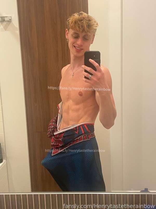 henrytastetherainbow image #1