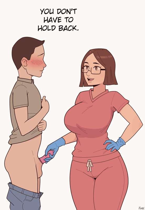 my first animation