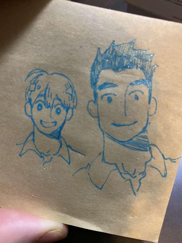 Doodle