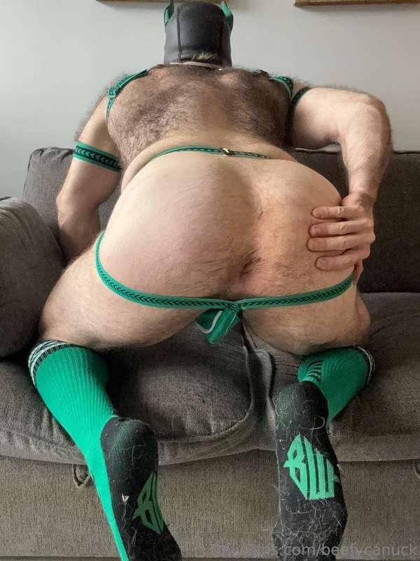 Hope you’re having a holesome week