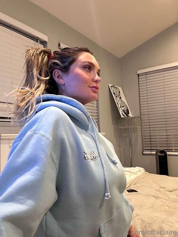 Comfy 🩵
