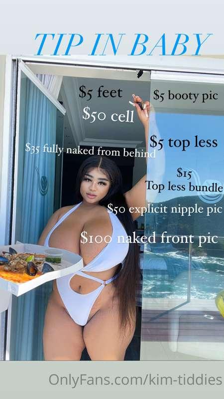 Do you fuck with me baby?? https://onlyfans.com/taste-kimtid..