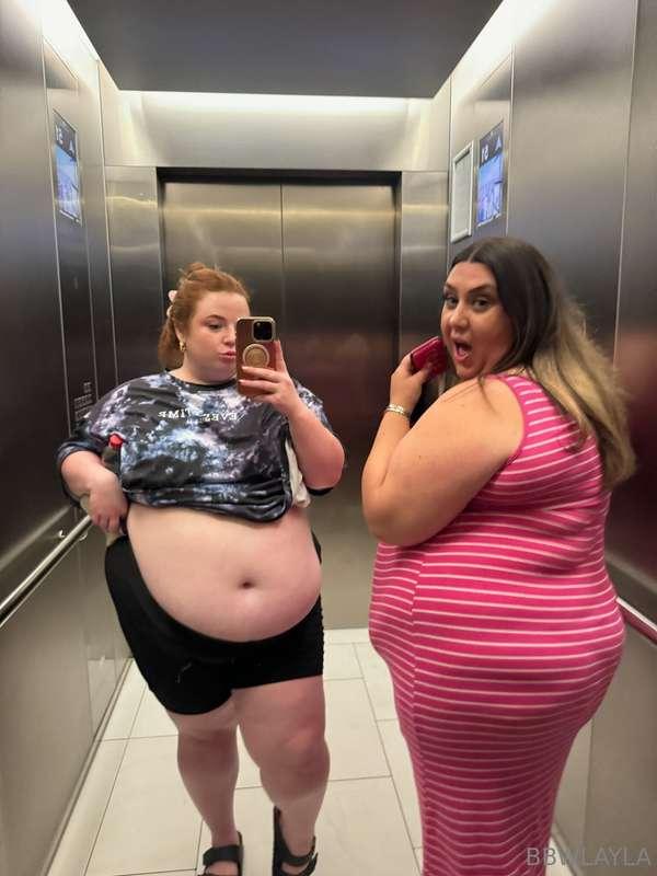 bbwlayla image #2