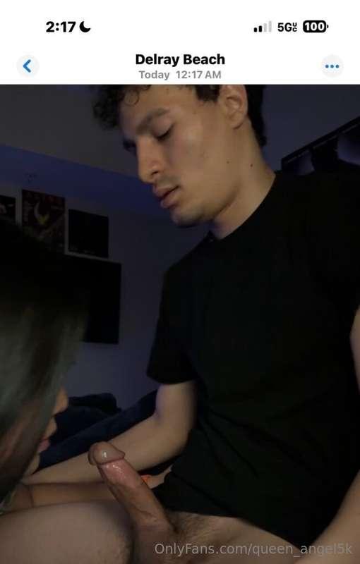 Part 1 part 2 with 20yo 9inch big dixk