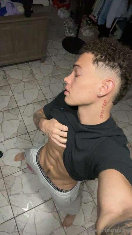 this angle hittin different... u feelin it? 😈