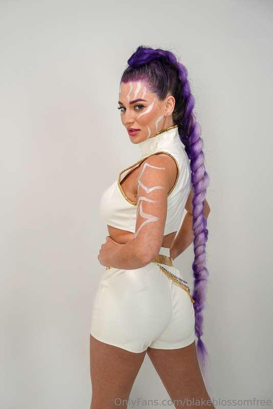 blakeblossomfree image #0