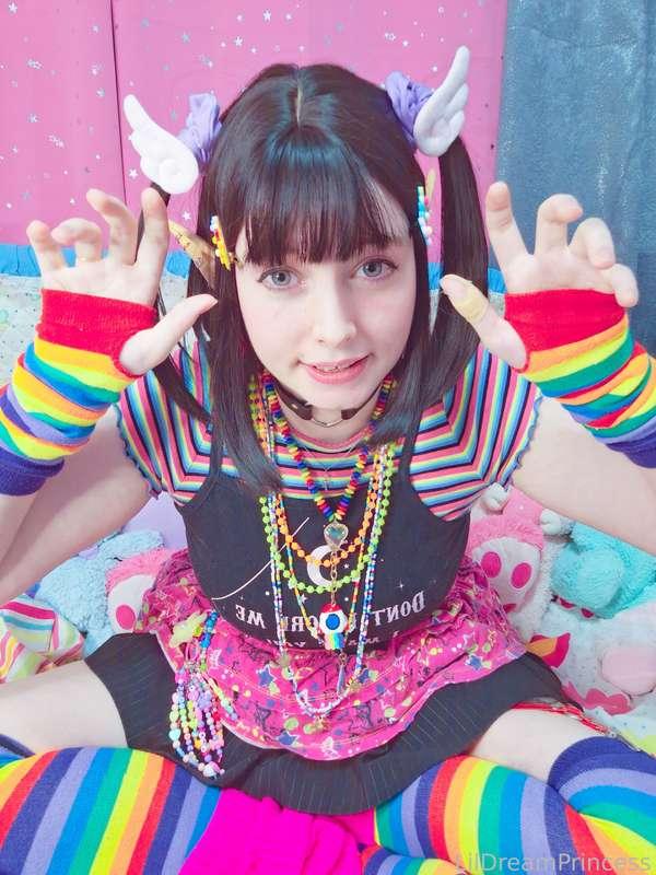 lildreamprincess image #9
