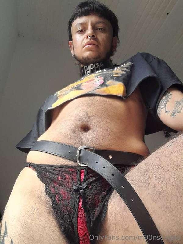 Wanna fullfill your deepest fantasies? 😈 Adonis is waiting f..