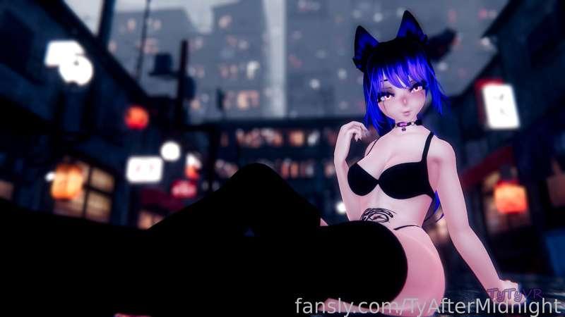 tyaftermidnight image #2