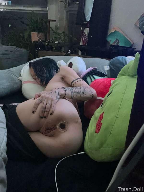 trashdoll image #2