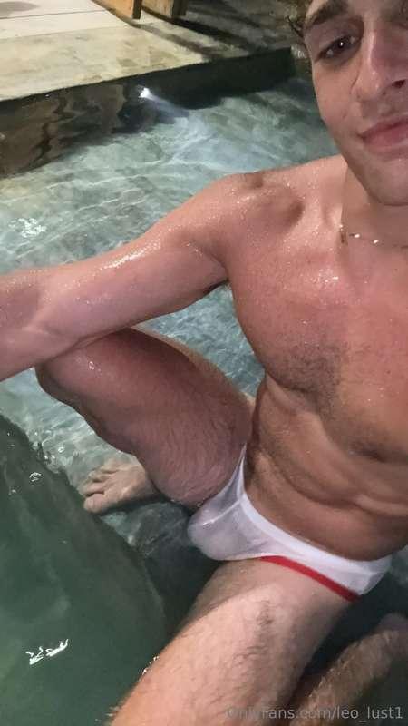 I just need you to come and force me to arch it a bit more f..