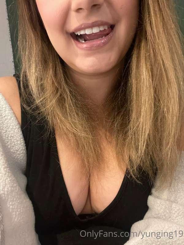 Titty Wednesday 😍