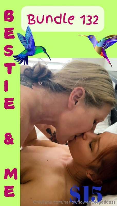 Bundle 132 - Bestie & Me Anytime I get to play with Bestie i..