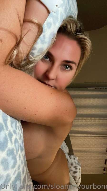 Morning sunshine ☀️