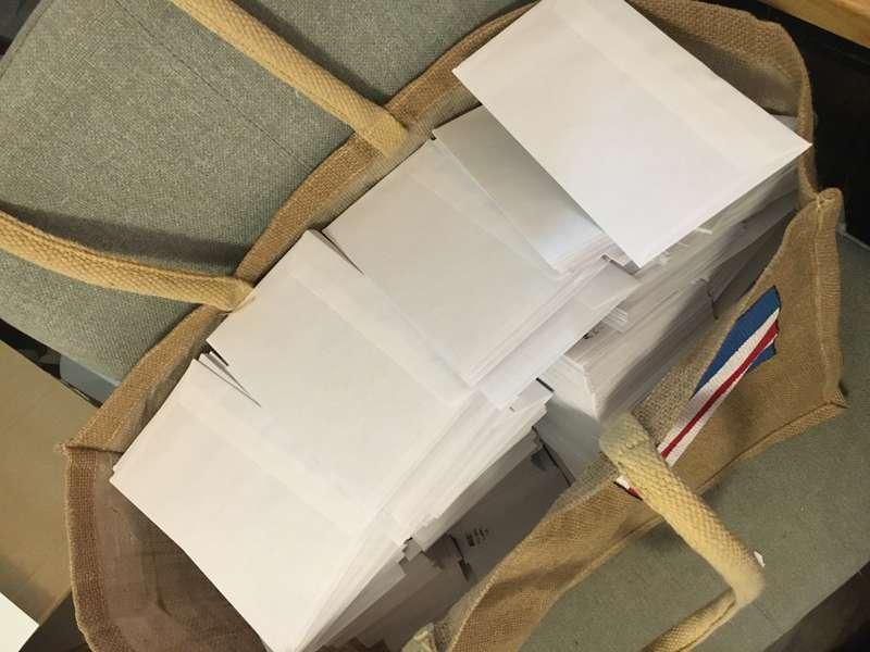  ♥ April Stickers Shipped ♥ (update/read note)