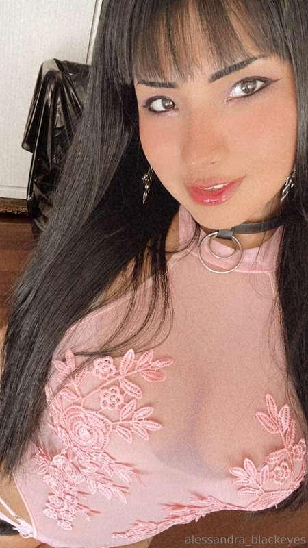 alessandrablackeyes image #8