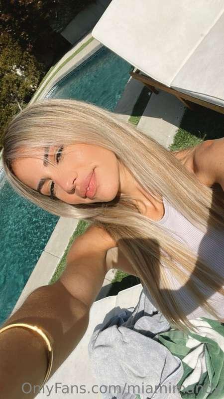 Wanna chat with me all day? 😊