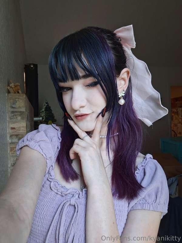 kyanikitty image #0