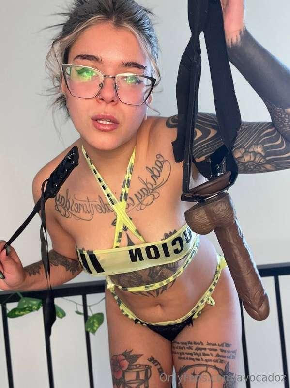 @ink_master ⛓️ Kneel before me and let your submission be yo..