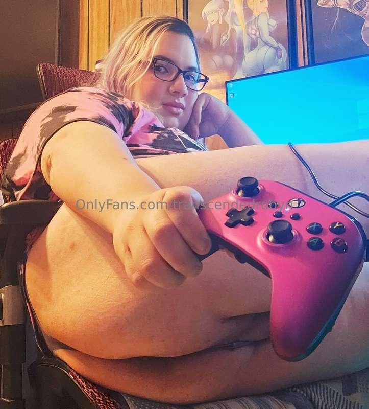 Oh, it's your turn? OK, here you go