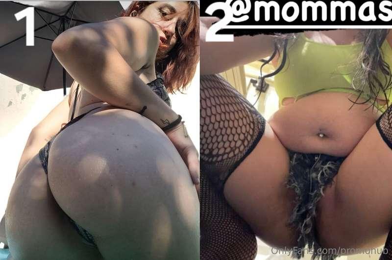 1 @bbluerain2 @mommasquad