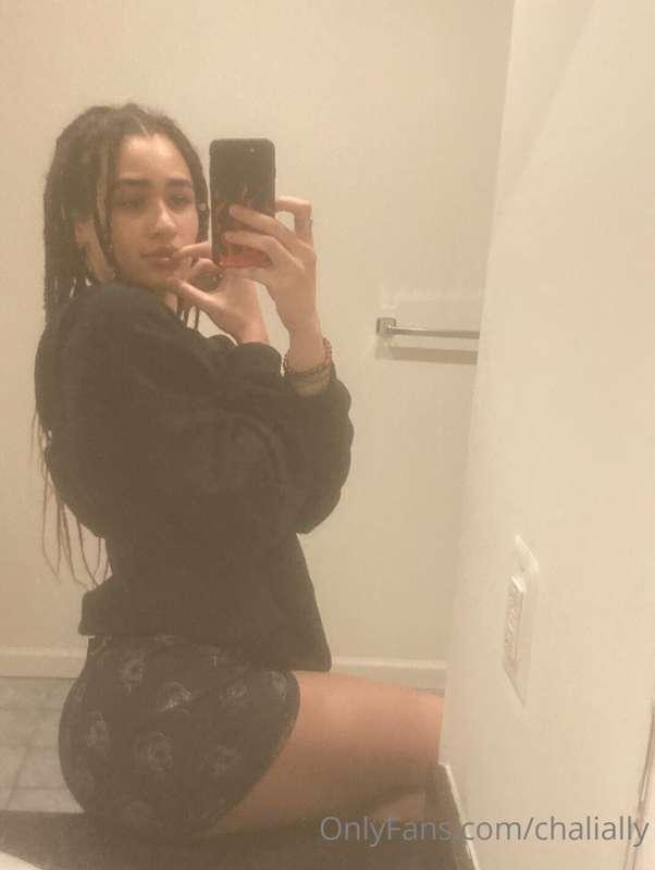Thank you guys for the support on my last post <33  y'all to..