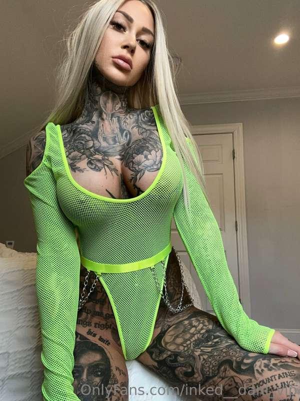 What’s one secret fantasy you have? 👀