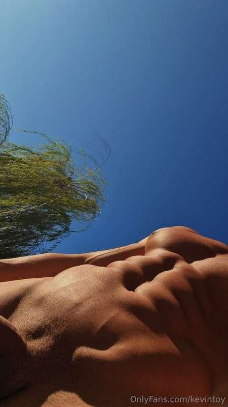 Come discover how wild everything can be in my world😉🔥@kevin..