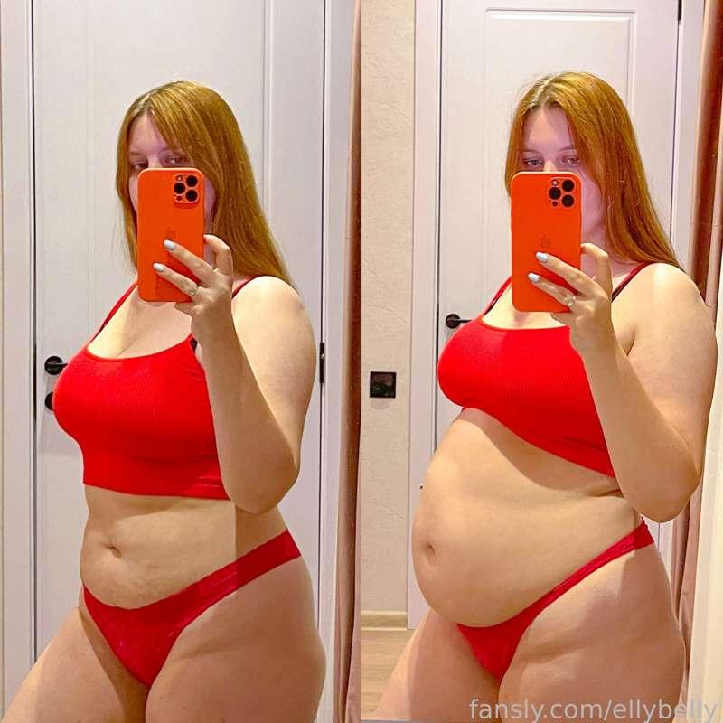 ellybelly image #1