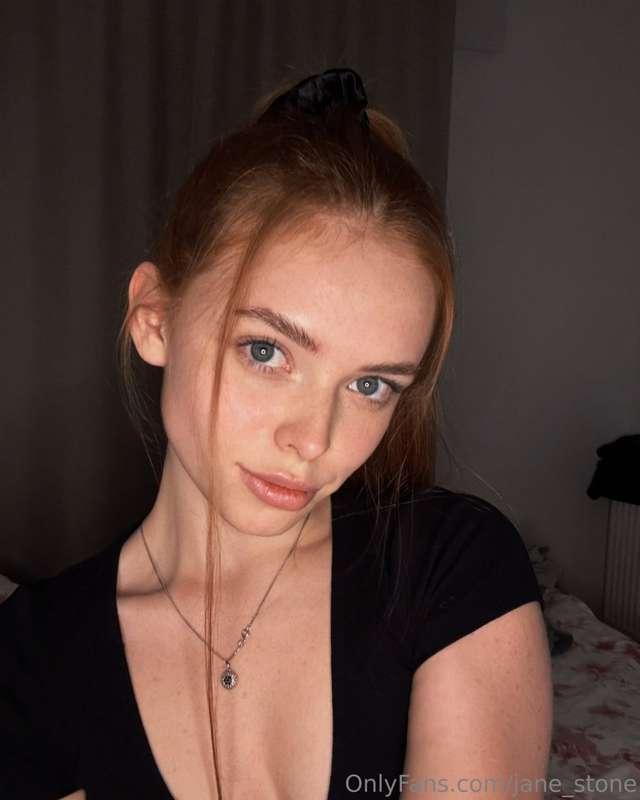 Eyes that tell a story 💫