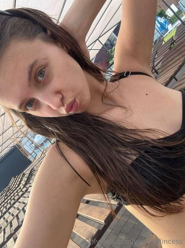 Have you been to the beach yet? 🏖️😊