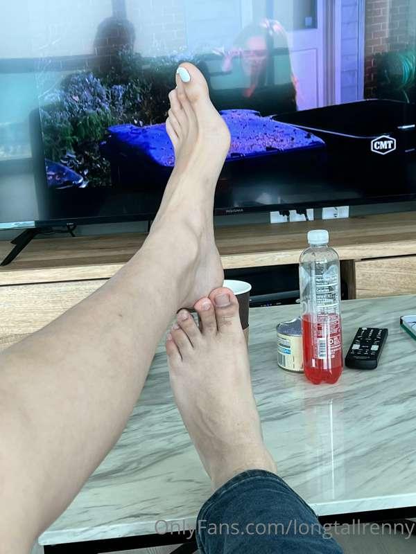 🦶🏻Comparisons