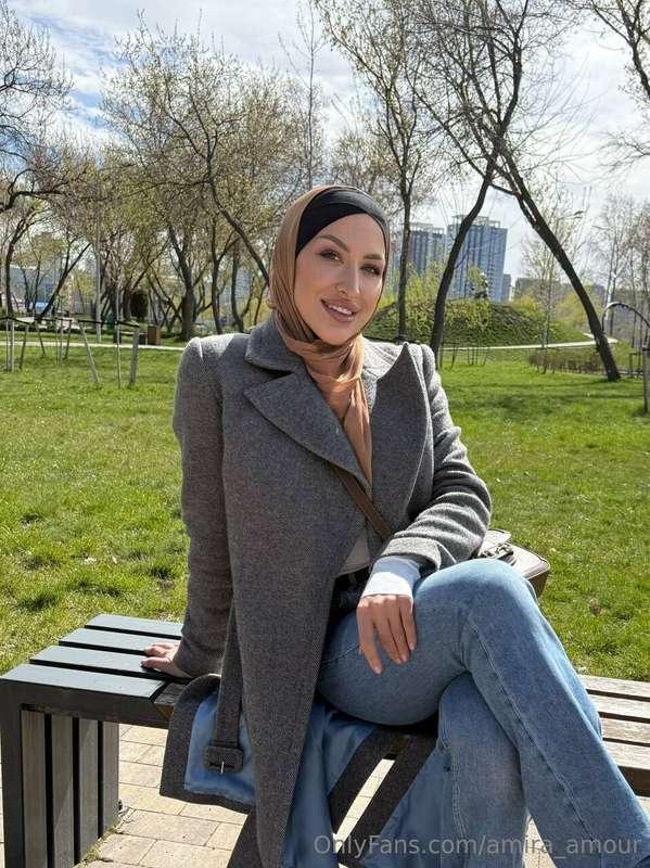 Today was one of those days when I couldn't stop smiling🥰🌸So..